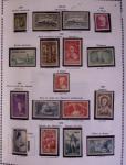 1849-2001, Collection de France en 2 volumes,  avec