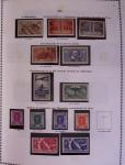 1849-2001, Collection de France en 2 volumes,  avec