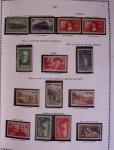 1849-2001, Collection de France en 2 volumes,  avec