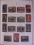 1849-2001, Collection de France en 2 volumes,  avec