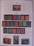 1849-2001, Collection de France en 2 volumes,  avec
