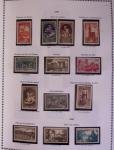 1849-2001, Collection de France en 2 volumes,  avec