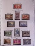 1849-2001, Collection de France en 2 volumes,  avec