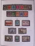1849-2001, Collection de France en 2 volumes,  avec