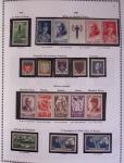 1849-2001, Collection de France en 2 volumes,  avec