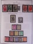 1849-2001, Collection de France en 2 volumes,  avec