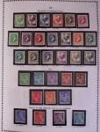 1849-2001, Collection de France en 2 volumes,  avec