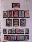 1849-2001, Collection de France en 2 volumes,  avec