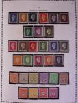 1849-2001, Collection de France en 2 volumes,  avec