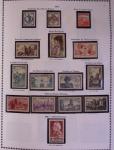 1849-2001, Collection de France en 2 volumes,  avec