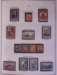 1849-2001, Collection de France en 2 volumes,  avec
