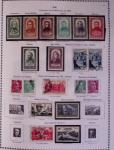 1849-2001, Collection de France en 2 volumes,  avec
