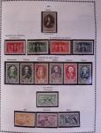 1849-2001, Collection de France en 2 volumes,  avec
