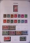 1849-2001, Collection de France en 2 volumes,  avec