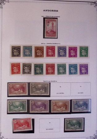 1849-2001, Collection de France en 2 volumes,  avec