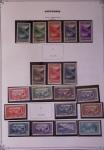 1849-2001, Collection de France en 2 volumes,  avec