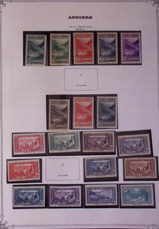 1849-2001, Collection de France en 2 volumes,  avec