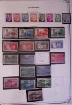 1849-2001, Collection de France en 2 volumes,  avec