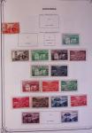 1849-2001, Collection de France en 2 volumes,  avec