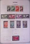 1849-2001, Collection de France en 2 volumes,  avec