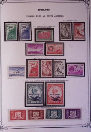 1849-2001, Collection de France en 2 volumes,  avec