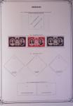 1849-2001, Collection de France en 2 volumes,  avec