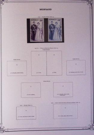 1849-2001, Collection de France en 2 volumes,  avec