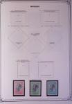 1849-2001, Collection de France en 2 volumes,  avec