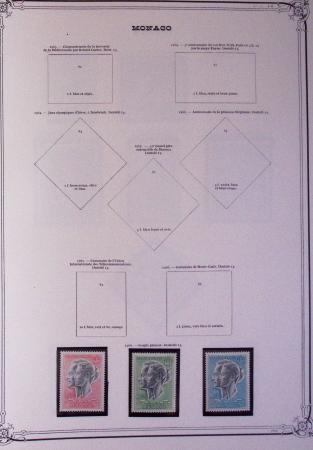 1849-2001, Collection de France en 2 volumes,  avec