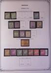1849-2001, Collection de France en 2 volumes,  avec