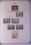 1849-2001, Collection de France en 2 volumes,  avec