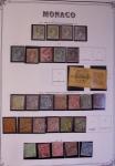 1849-2001, Collection de France en 2 volumes,  avec
