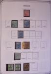 1849-2001, Collection de France en 2 volumes,  avec