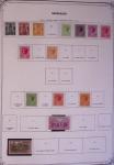 1849-2001, Collection de France en 2 volumes,  avec