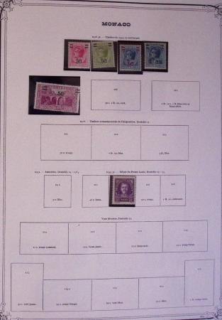 1849-2001, Collection de France en 2 volumes,  avec