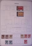1849-2001, Collection de France en 2 volumes,  avec