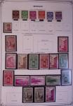 1849-2001, Collection de France en 2 volumes,  avec