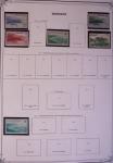 1849-2001, Collection de France en 2 volumes,  avec