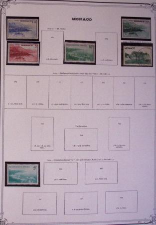 1849-2001, Collection de France en 2 volumes,  avec