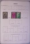 1849-2001, Collection de France en 2 volumes,  avec