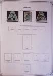 1849-2001, Collection de France en 2 volumes,  avec