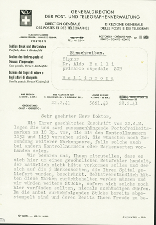 1935 Krankenflegerinnen und Bildnis Henri Dunants,