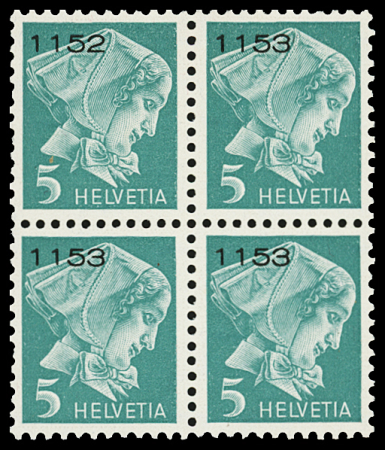 1935 Krankenflegerinnen und Bildnis Henri Dunants,