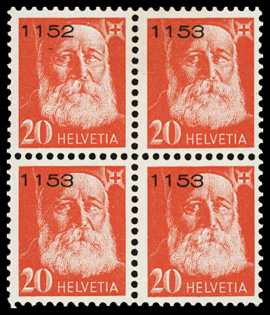1935 Krankenflegerinnen und Bildnis Henri Dunants,