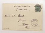 1870-1914, STRASSBURG i ELSASS: Specialised selection