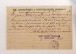 1870-1914, STRASSBURG i ELSASS: Specialised selection