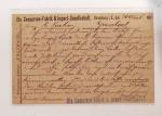 1870-1914, STRASSBURG i ELSASS: Specialised selection