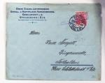 1870-1914, STRASSBURG i ELSASS: Specialised selection
