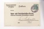 1870-1914, STRASSBURG i ELSASS: Specialised selection