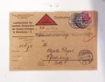 1870-1914, STRASSBURG i ELSASS: Specialised selection
